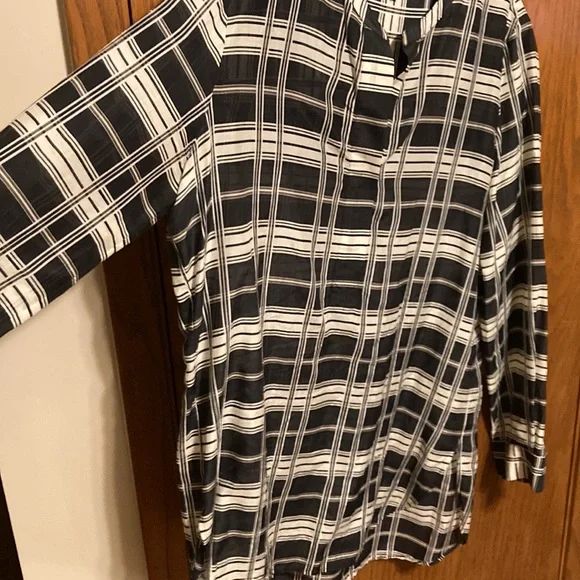 Theory blouse - Picture 3 of 6